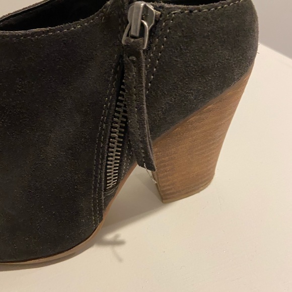 dolce vita booties - Picture 3 of 5